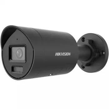 IP security camera Hikvision Pro Series DS-2CD2047G2H-LIU/SL(2.8)/eF/BLACK