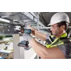 Impact driver Bosch GDX 18V-200 Professional, 18V, 184x224x96 mm