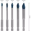 Bosch Expert 2 608 900 597 drill bit Drill bit set 5 pc(s)