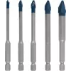 Bosch Expert 2 608 900 597 drill bit Drill bit set 5 pc(s)