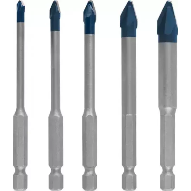 Bosch Expert 2 608 900 597 drill bit Drill bit set 5 pc(s)