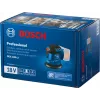 Bosch GEX 185-LI Professional Random orbital sander 10000 OPM Blue
