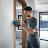 Bosch GEX 185-LI Professional Random orbital sander 10000 OPM Blue