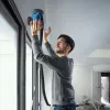 Bosch GEX 185-LI Professional Random orbital sander 10000 OPM Blue
