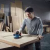 Bosch GEX 185-LI Professional Random orbital sander 10000 OPM Blue