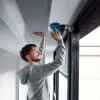 Bosch GEX 185-LI Professional Random orbital sander 10000 OPM Blue