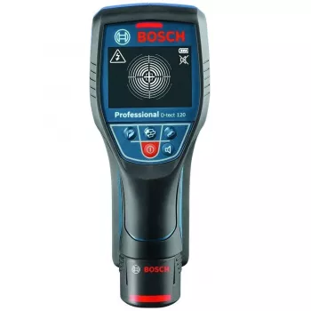 Bosch D-tect 120 digital multi-detector