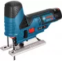 Bosch GST 12V-70 Professional power jigsaw 2800 spm 1.5 kg