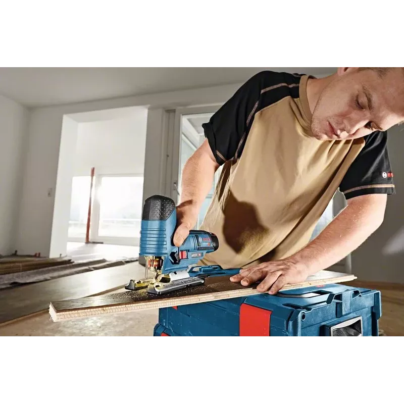 Bosch GST 12V-70 Professional power jigsaw 2800 spm 1.5 kg