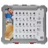 Bosch 2607017474 Bit set 30 pc(s)