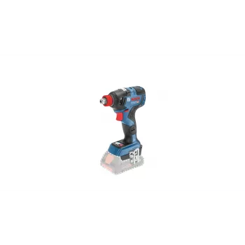 Bosch GDX 18V-200 C 1/4 inch 3400 RPM 200 N⋅m Black, Blue, Red
