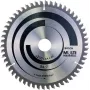 Bosch Multi Material Circular Saw Blades, Aluminium, 21 cm, Bosch, 235 g, 1 pc(s)
