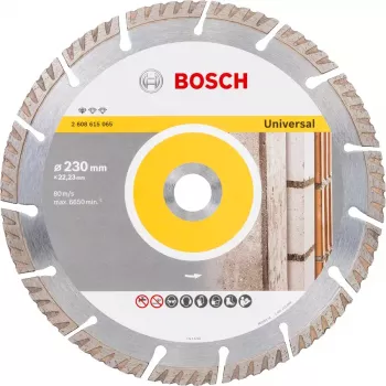 Tool accessory Bosch 2 608 615 071