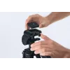 Bosch BT 150 Professional tripod Laser level 3 leg(s) Black