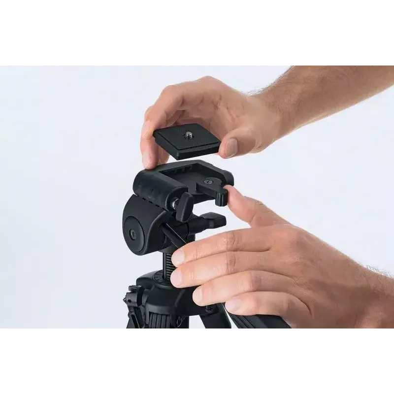 Bosch BT 150 Professional tripod Laser level 3 leg(s) Black