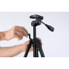 Bosch BT 150 Professional tripod Laser level 3 leg(s) Black