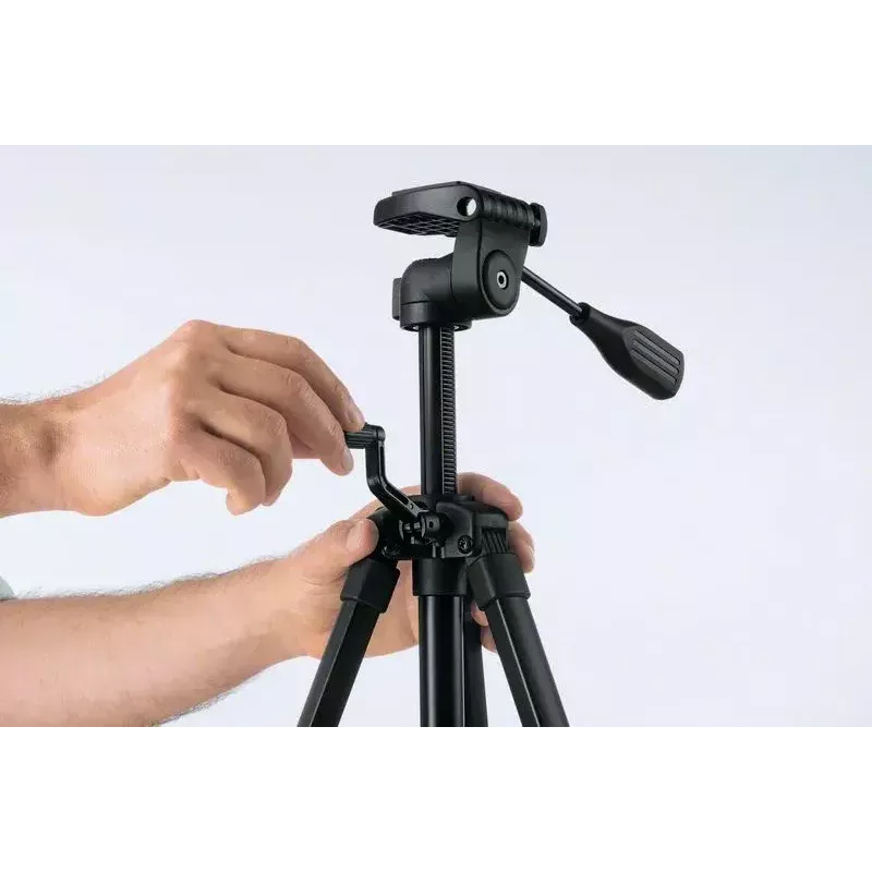 Bosch BT 150 Professional tripod Laser level 3 leg(s) Black