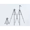 Bosch BT 150 Professional tripod Laser level 3 leg(s) Black