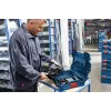 Bosch L-BOXX 238 Professional Storage box Rectangular ABS Black, Blue, Red