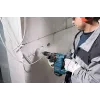 Bosch 0 611 24A 000 rotary hammer 800 W 900 RPM SDS Plus