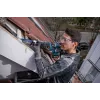 Reciprocating Saw Bosch GSA 185-LI Brushless 2900 spm Black