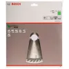 Bosch 2 608 640 629 circular saw blade 23 cm 1 pc(s)