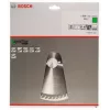 Circular saw blade Bosch 2 608 641 190 21 cm