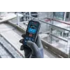 Laser distance measure Bosch GLM 50-22 Professional IP65, 1.5V battery, 200 g, with storage case
