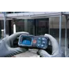 Laser distance measure Bosch GLM 50-22 Professional IP65, 1.5V battery, 200 g, with storage case