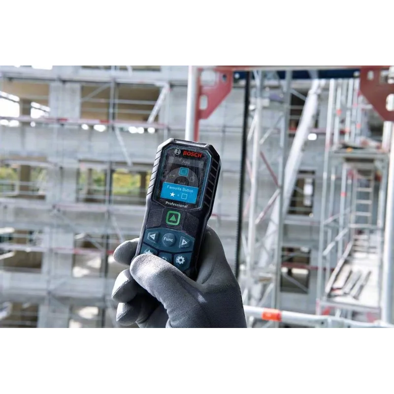 Laser Distance Measure Bosch GLM 50-25 G Professional IP65 1.5V 200g