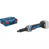 Bosch GGS 18V-23 LC Professional Straight die grinder 23000 RPM Black, Blue, Red, Silver 1000 W