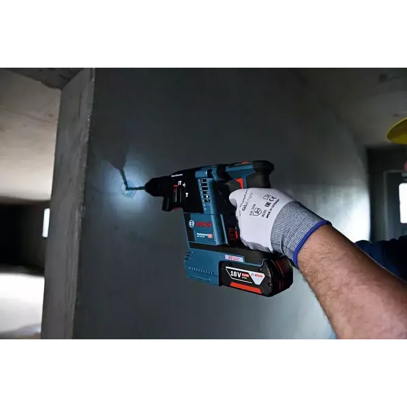 Bosch 0 611 910 000 rotary hammer SDS Plus