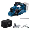 Bosch GHO 185-LI Black, Blue 14000 RPM