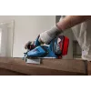 Bosch GHO 185-LI Black, Blue 14000 RPM