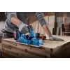 Bosch GHO 185-LI Black, Blue 14000 RPM