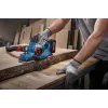 Bosch GHO 185-LI Black, Blue 14000 RPM