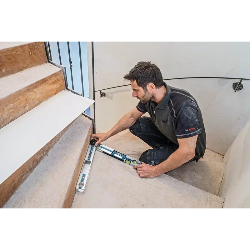 Bosch GAM 220 MF Professional digital angle measurer 0 - 220°