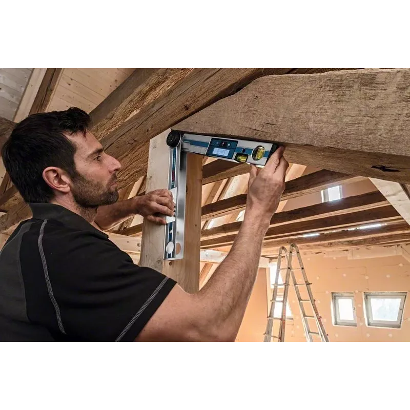 Bosch GAM 220 MF Professional digital angle measurer 0 - 220°