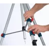 Bosch BT 250 Professional tripod Laser level 3 leg(s) Blue, White