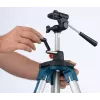Bosch BT 250 Professional tripod Laser level 3 leg(s) Blue, White