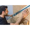 Bosch GIM 120 Professional level 1.2 m Black, Blue, Silver