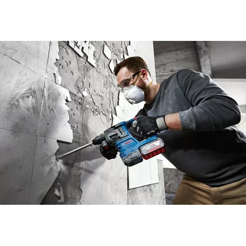 Bosch GBH 185-LI Professional SDS Plus
