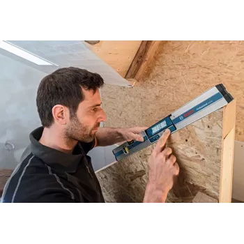 Bosch GIM 60 Professional digital angle measurer 0 - 360°