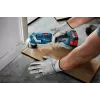 Oscillation Tool Bosch GOP 185-LI 18V Black Blue 1.2kg 282mm