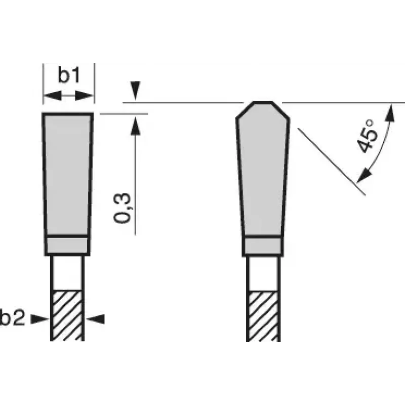 Circular Saw Blades Bosch Multi Material 2608640452