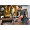 Cordless impact wrench Bosch GDS 18V-1600 HC — 1600 Nm torque, 18V battery system