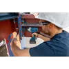 Cordless impact wrench Bosch GDS 18V-1600 HC — 1600 Nm torque, 18V battery system