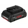 Bosch Combi-kit 4 outils 18V Battery