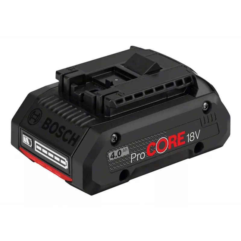 Bosch Combi-kit 4 outils 18V Battery