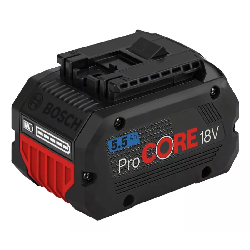 Bosch Combi-kit 4 outils 18V Battery